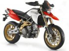 2007 Aprilia SMV 750 Dorsoduro